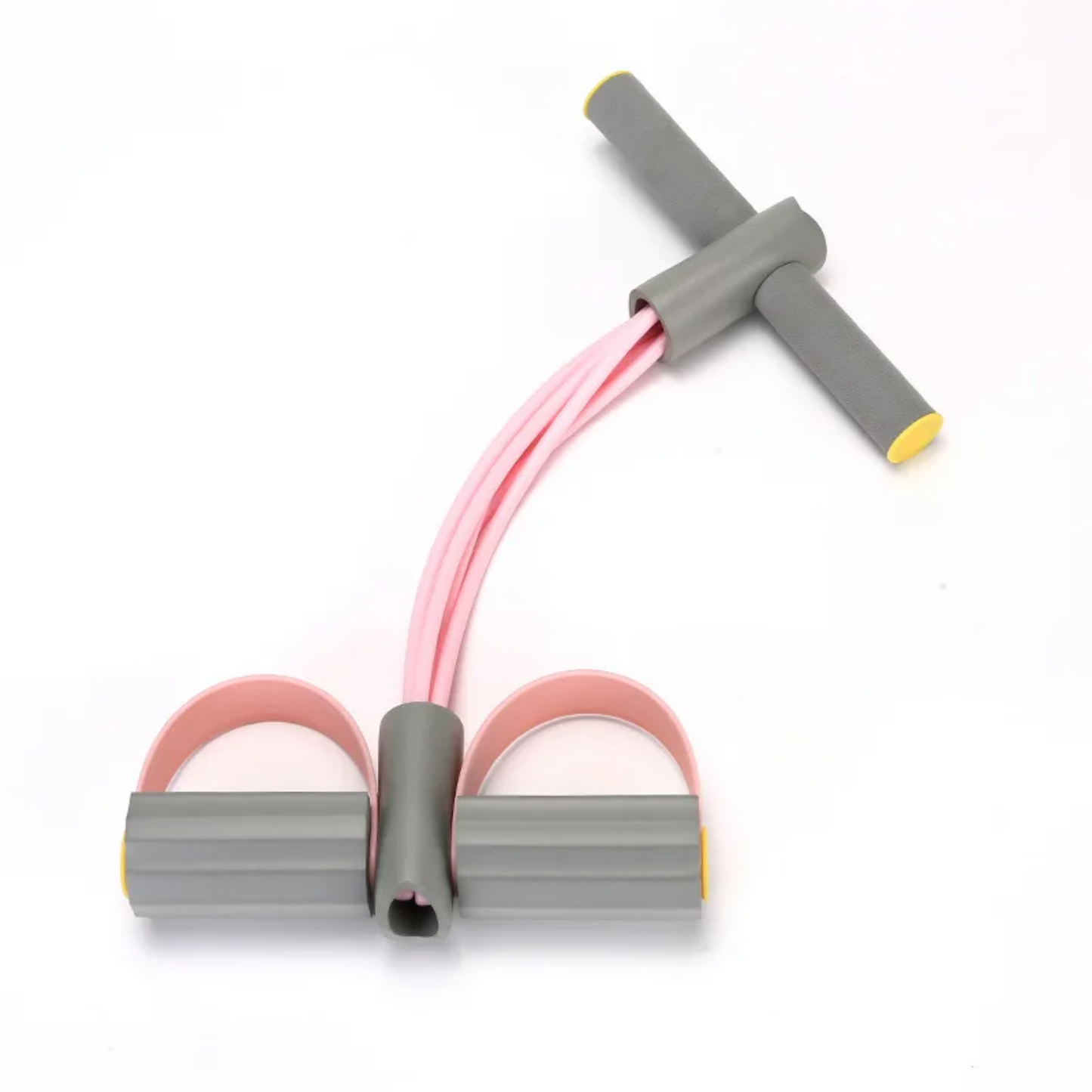 Bandas Elasticas Resistencia Con Pedal