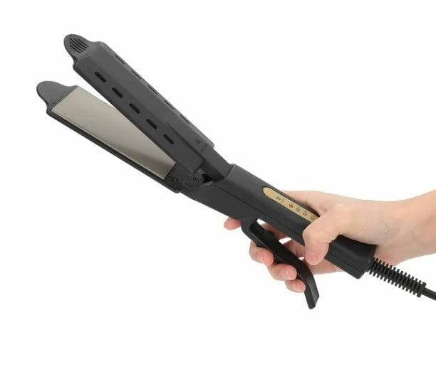 Plancha Alisadora A Vapor