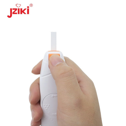 BLOOD GLUCOSA - MEDIDOR