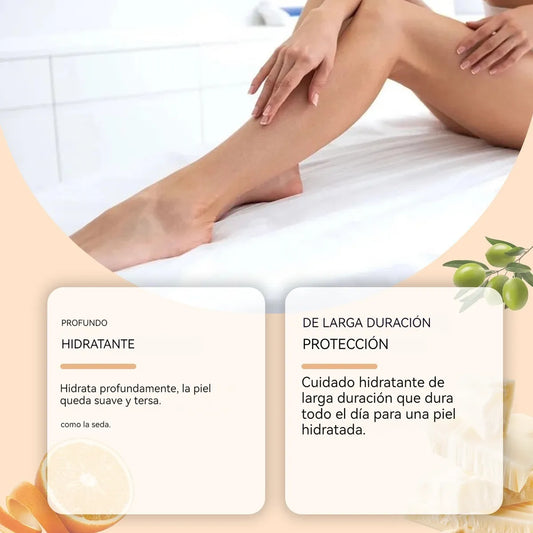 Bálsamo Res & Miel Piel Hidratada