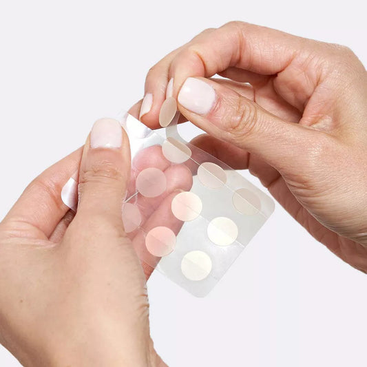 Parches Acné Espinillas Mighty Patch