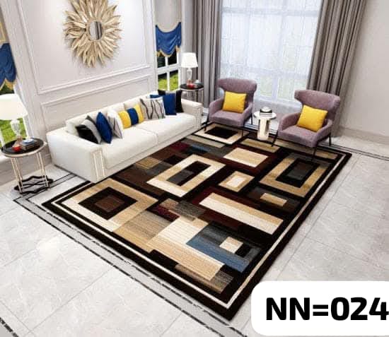 Alfombra para Living 200x240