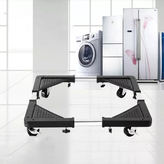 Soporte Movil Para Lavadora