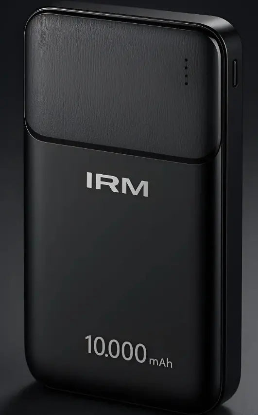 Powerbank IR39 10000mAh Cargador
