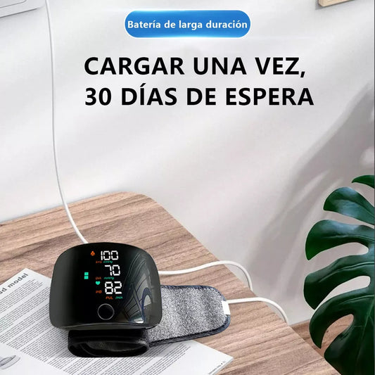 Tensiómetro Automático Digital