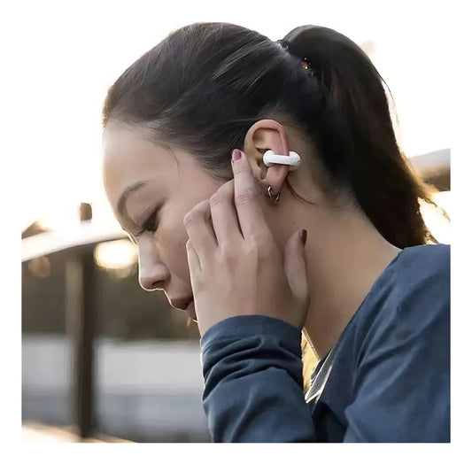 Audífonos anticaída