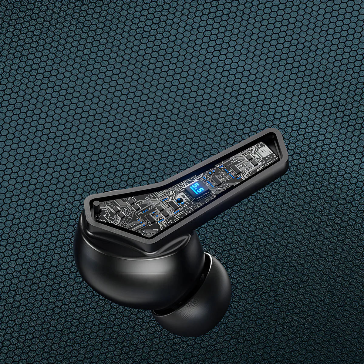 Auriculares TWS DX21