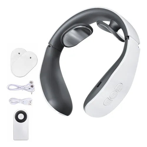 Masajeador Eléctrico de Cuello