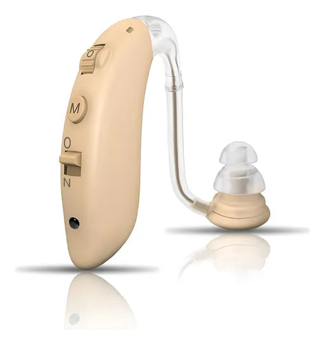 Amplificador Sonido Problemas Auditivos