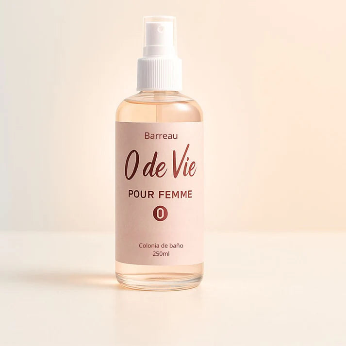 La Colonia de Baño O de Vie/100ml