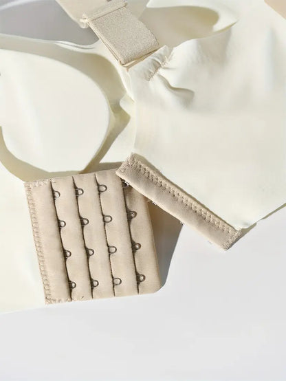 3 Sujetadores Push-up Antiflacidez