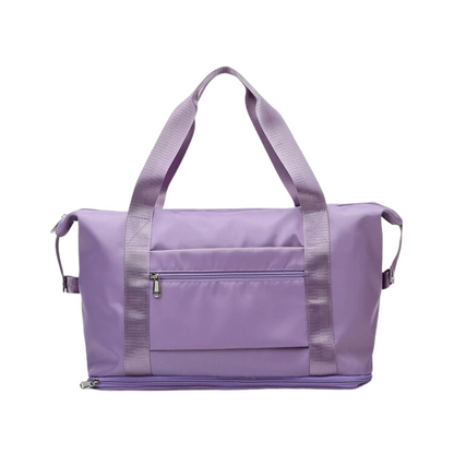 Bolso De Mano Para Viaje y Gimnasio