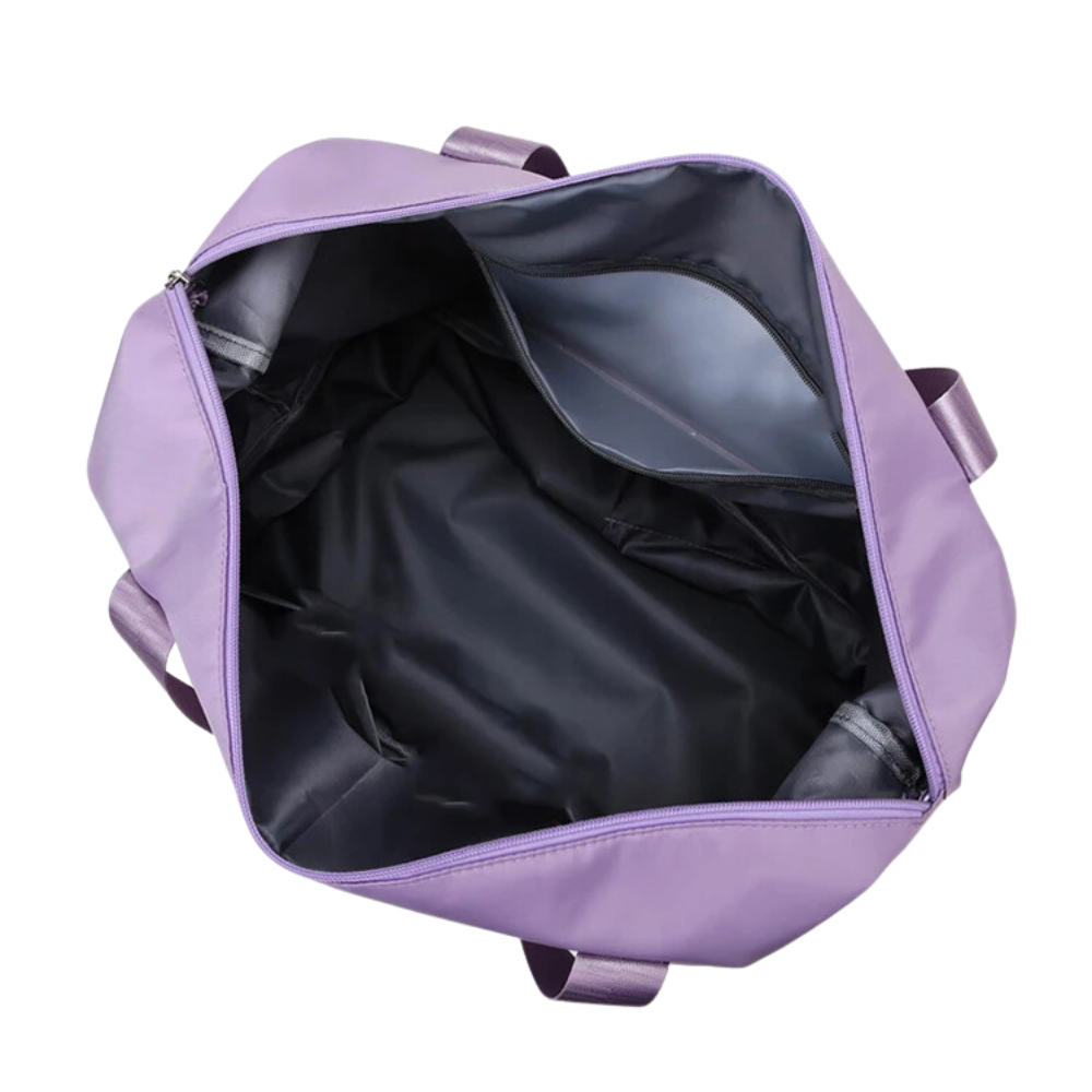 Bolso De Mano Para Viaje y Gimnasio