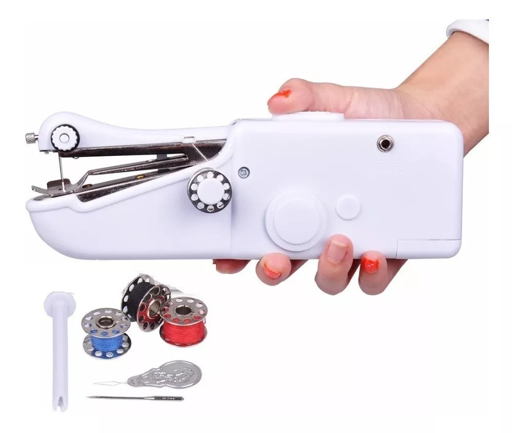 Máquina de Coser Portátil