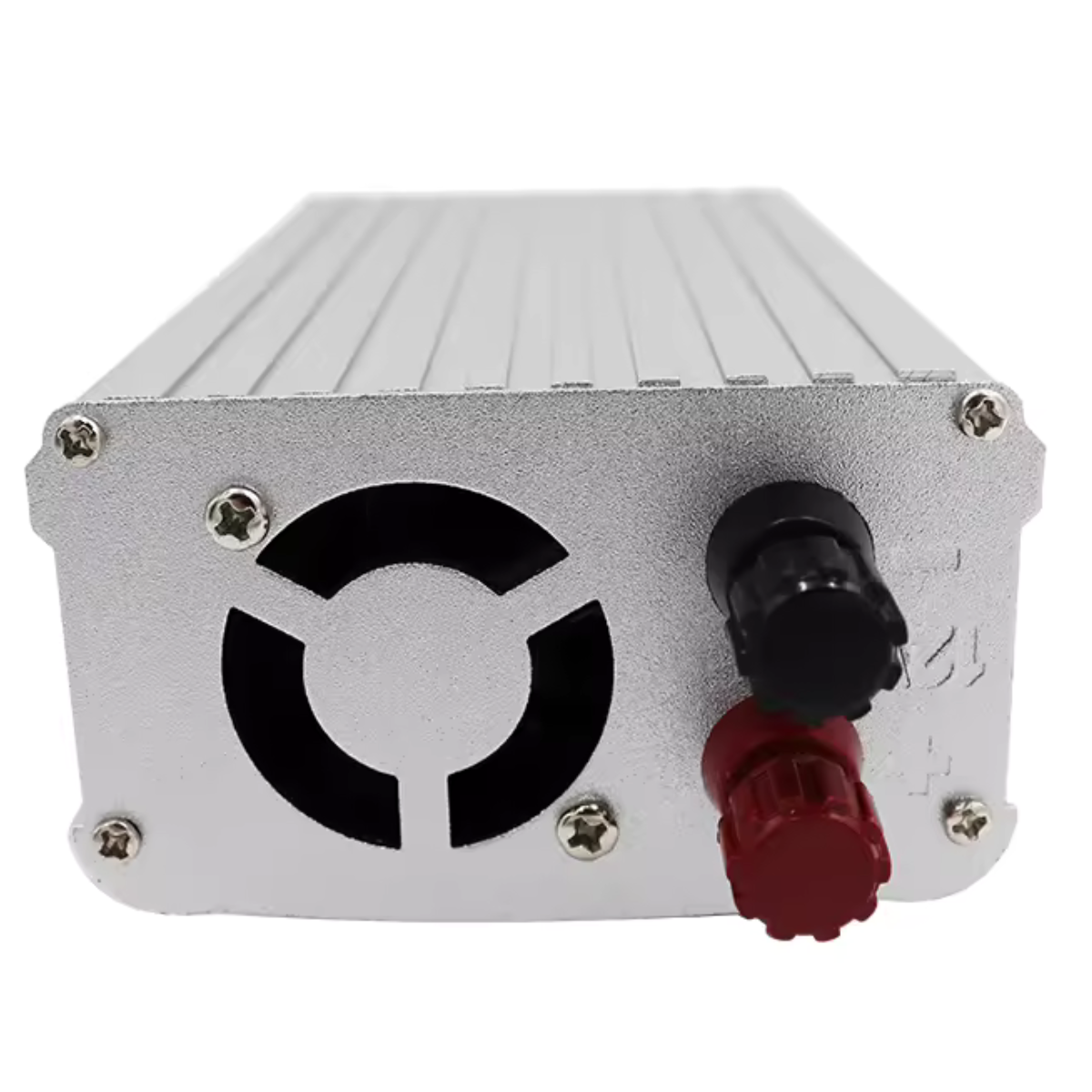 Inversor I4 1000W Puerto USB y Cargador