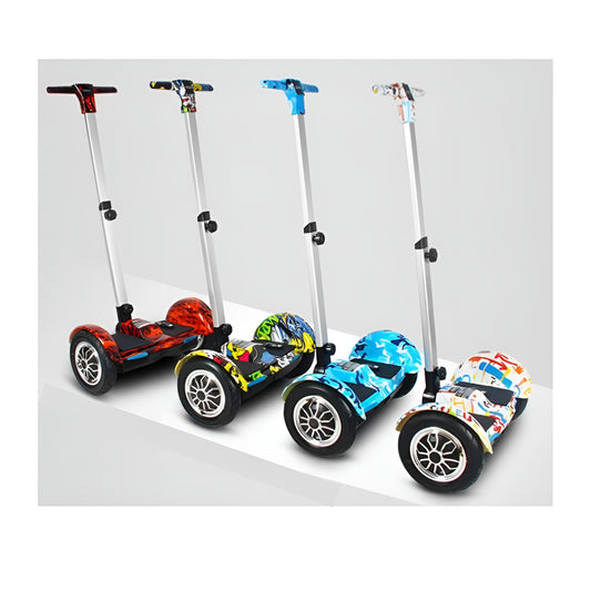 Scooter Eléctrico Smart Balance de 10"