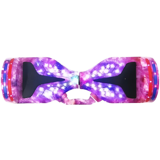 Scooter Eléctrico con Bluetooth Smart B.