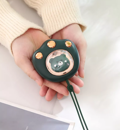 Calentador De Manos Eléctrico USB