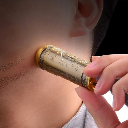 Afeitadora Profesional Versión Buda