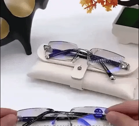 Pack 3 Lentes Ópticos Smart Zoom