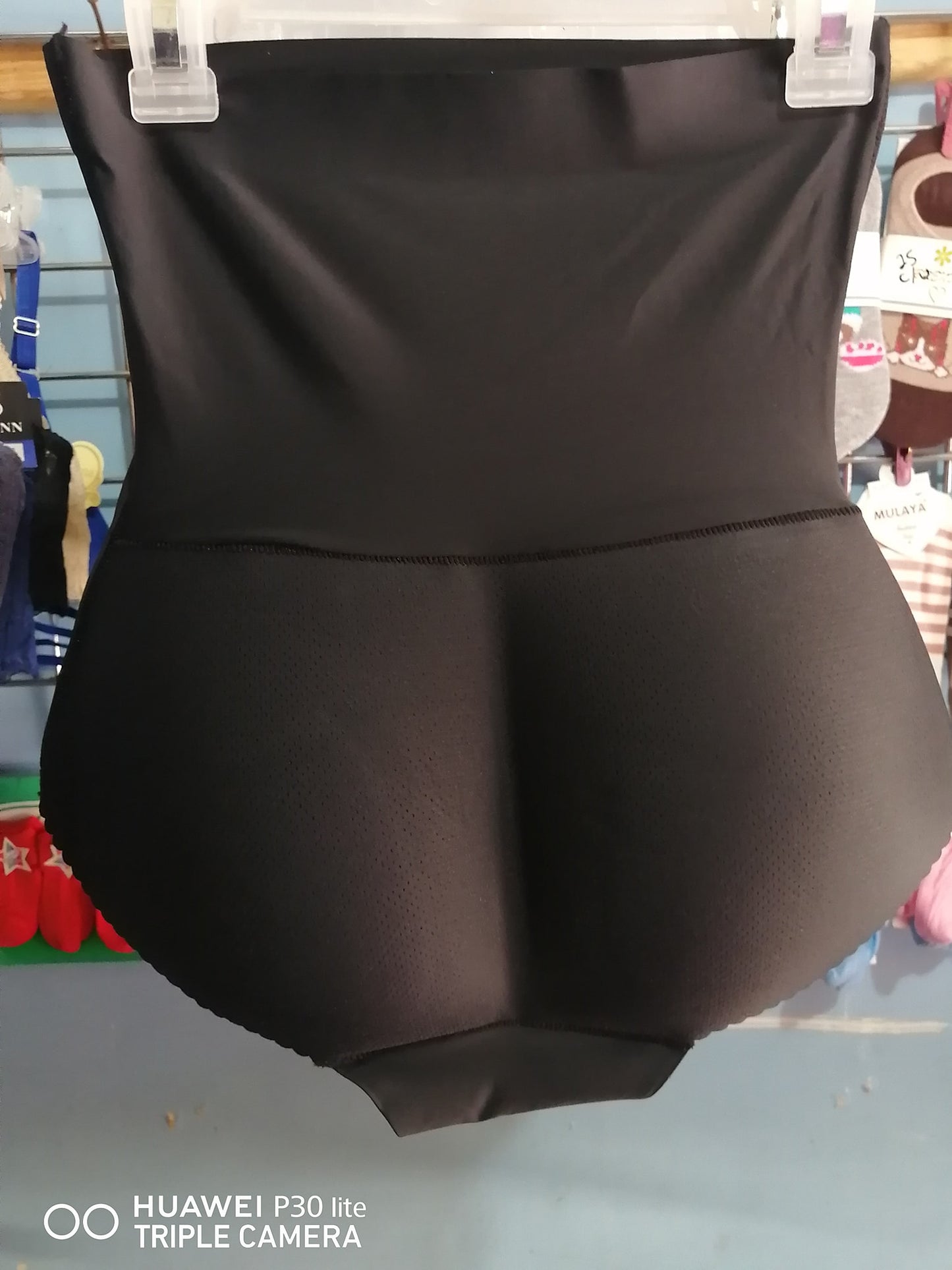 Calzón Faja Aumenta Glúteos