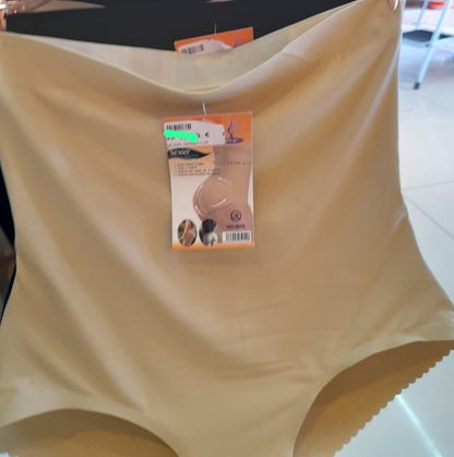 Calzón Faja Aumenta Glúteos