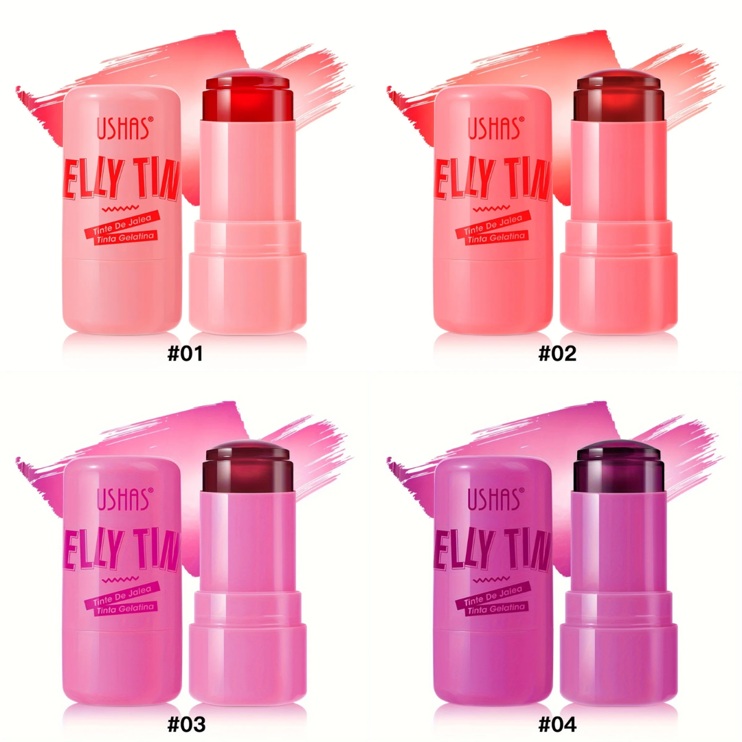 Tinta Labios Rubor Jelly Tinta WINNER