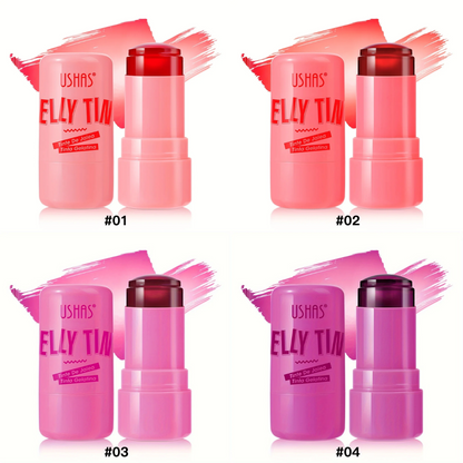 Tinta Labios Rubor Jelly Tinta WINNER