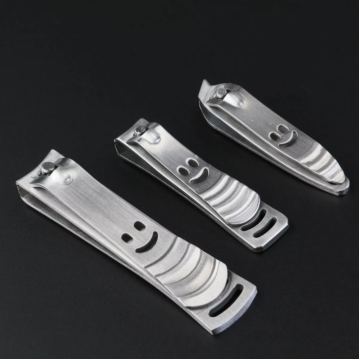 Kit de Manicura y Pedicura 12 Piezas