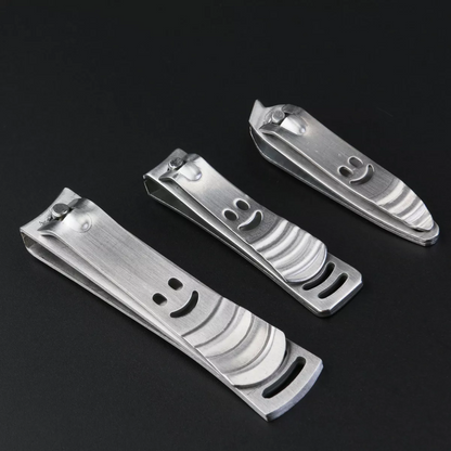 Kit de Manicura y Pedicura 12 Piezas