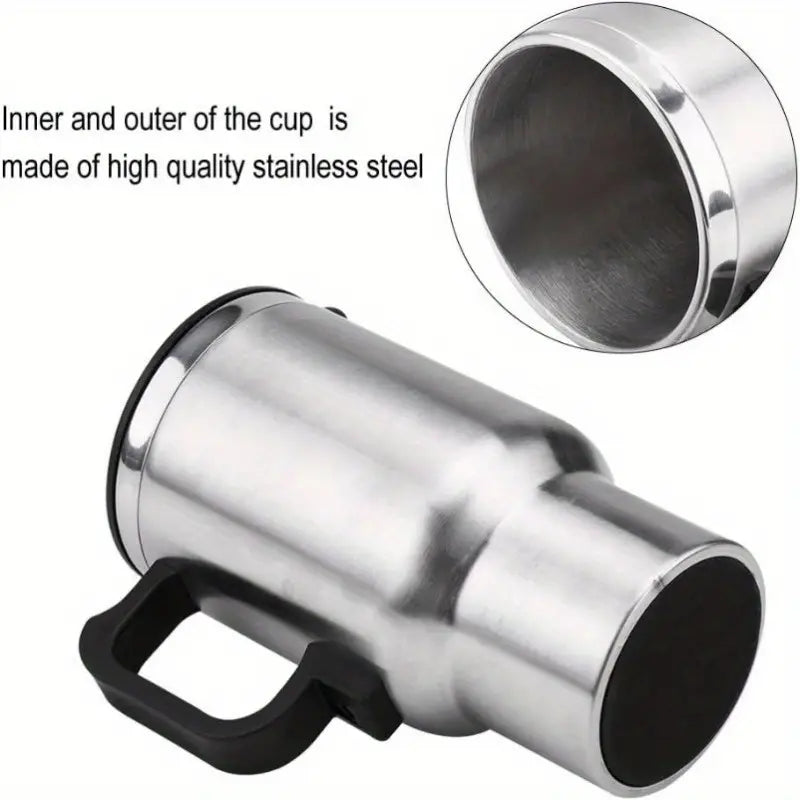 Termo  Portátil Eléctrico