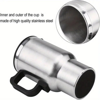 Termo  Portátil Eléctrico