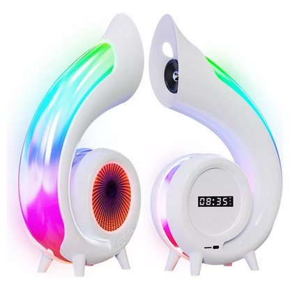 Lámpara Atmosférica Inalámbrica Luz LED