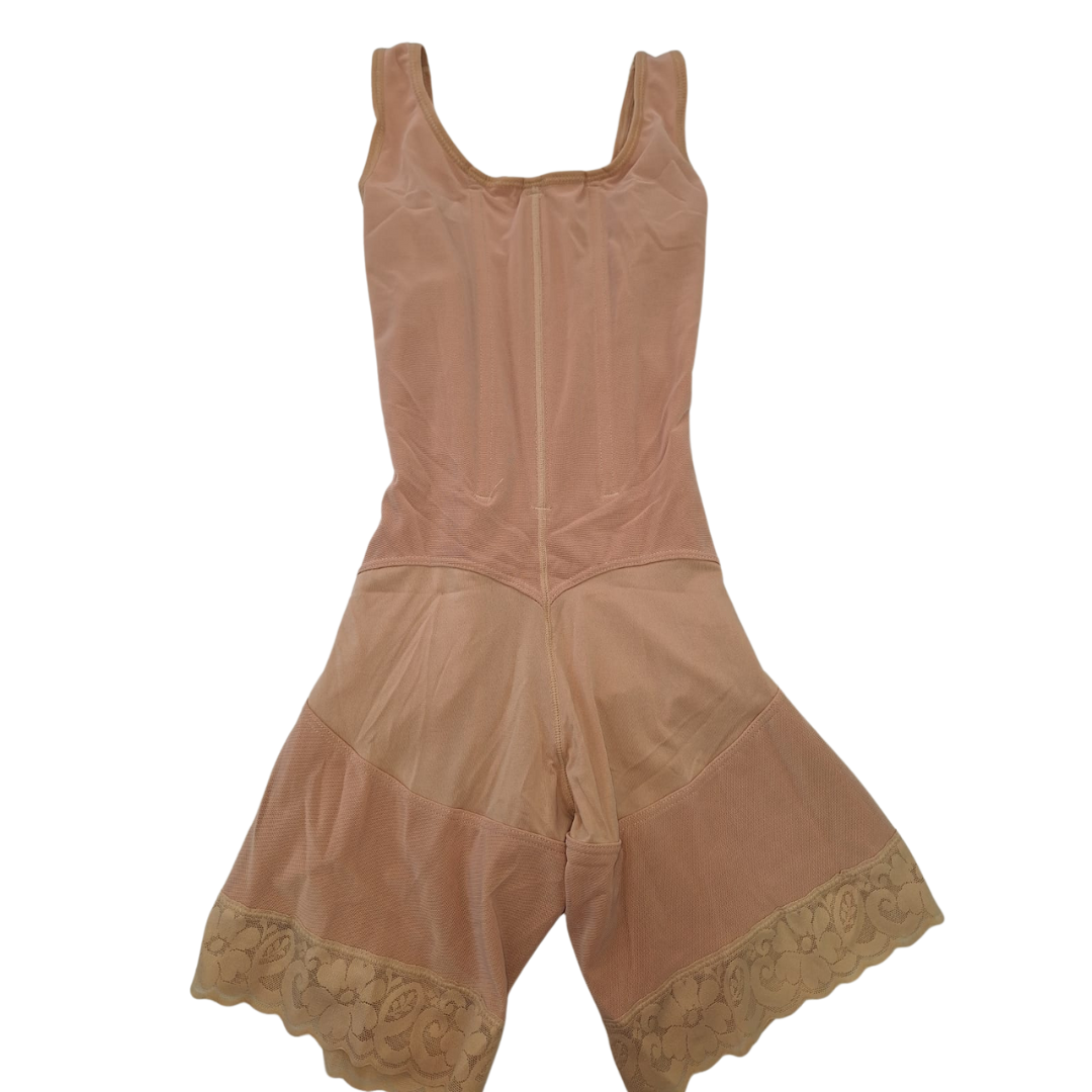 Faja Moldeadora Con Soporte Varilla