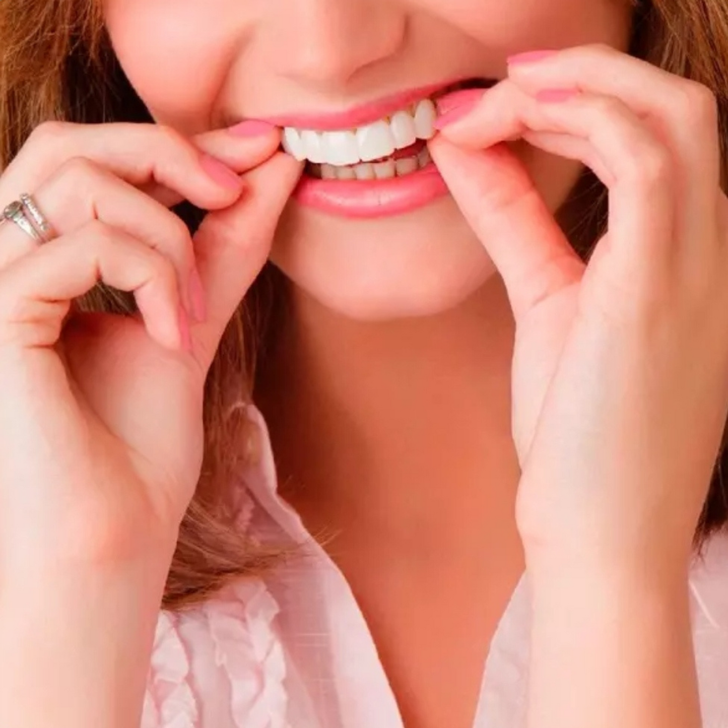 Carilla Postiza + Esterilizador Cepillos