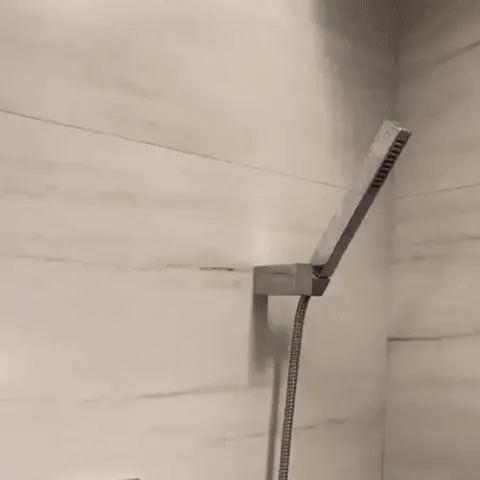 Parlante para ducha con Bluetooth