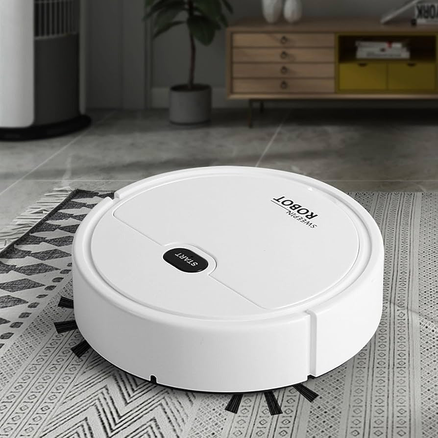 SmartClean 360°
