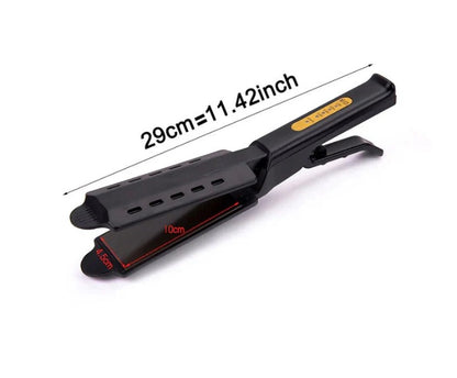 Plancha Alisadora A Vapor