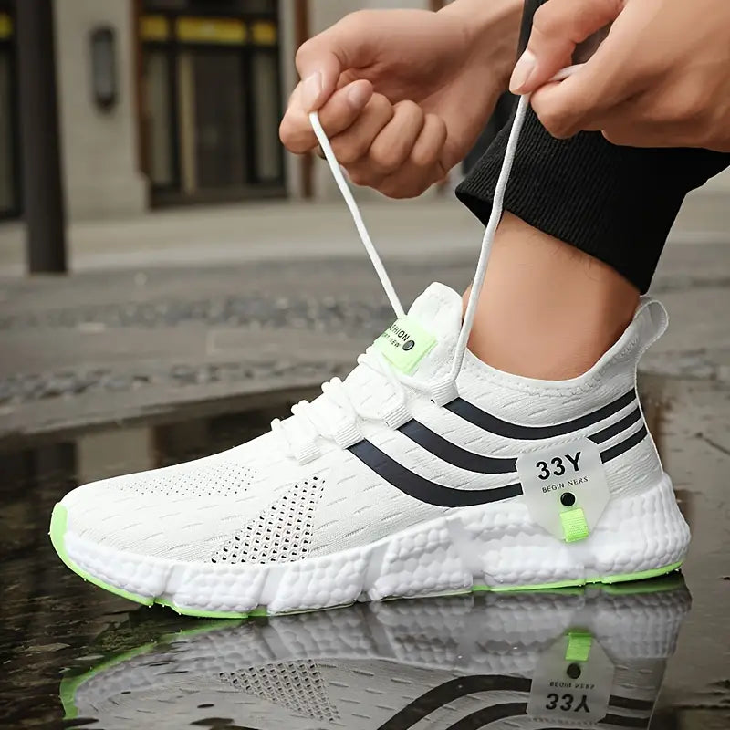 Tenis Running Urban Sport
