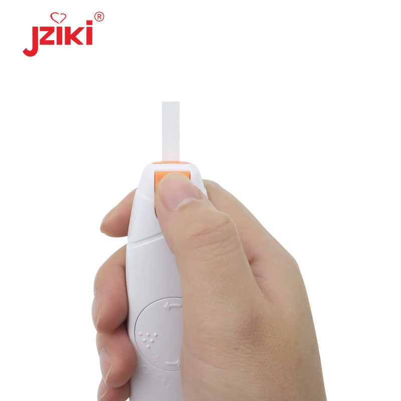 BLOOD GLUCOSA - MEDIDOR