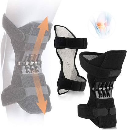 Resorte Proteccion Apoyo Rodilla