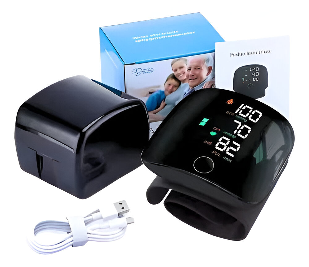 Tensiómetro Automático Digital