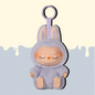 Labubu Peluche Llavero Coleccion Figura