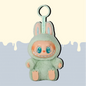 Labubu Peluche Llavero Coleccion Figura