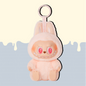 Labubu Peluche Llavero Coleccion Figura