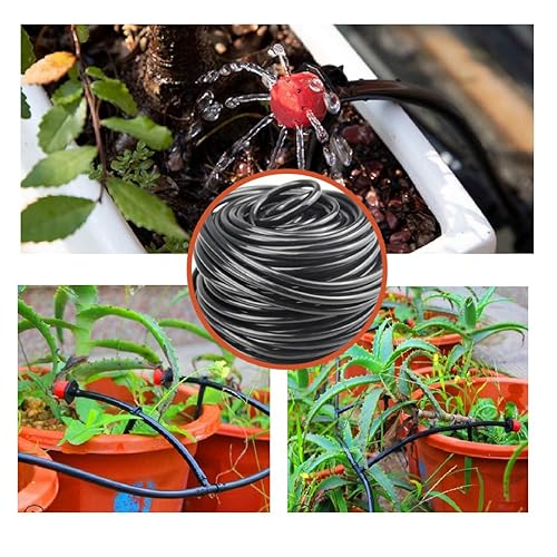 Kit Riego Automático Goteo 10 Metros