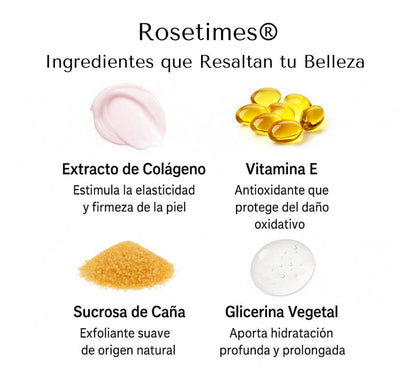 Bálsamo Facial Hidratante Antiarrugas