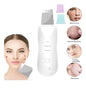 Espátula Facial Ultrasónica Exfoliante