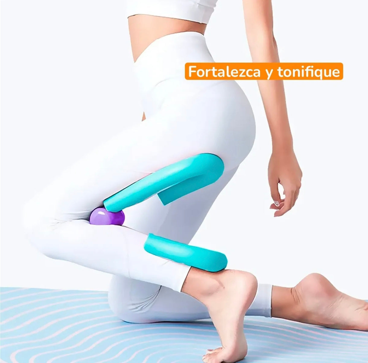 Ejercitador Multiuso Abductores Brazos