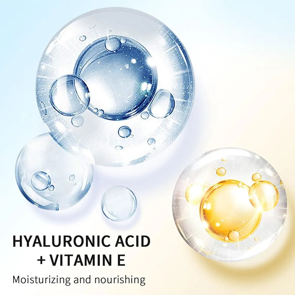 Delineador Tinte De Labios Impermeable